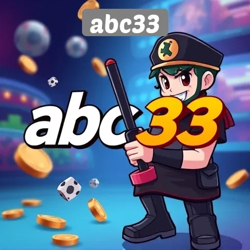 Alasan Mengapa abc33 Menjadi Pilihan Utama untuk Game Online