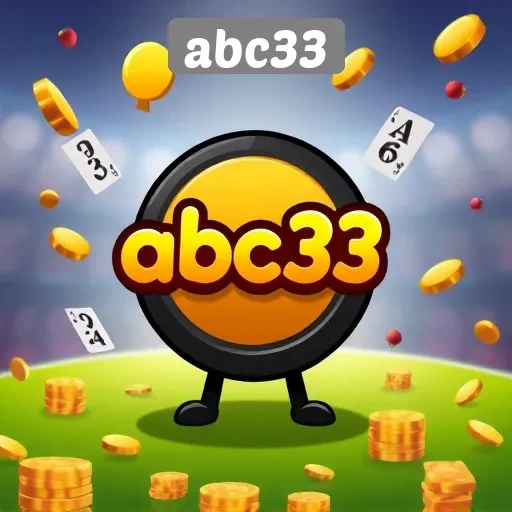 abc33 sebagai Platform Game Terpercaya di Indonesia