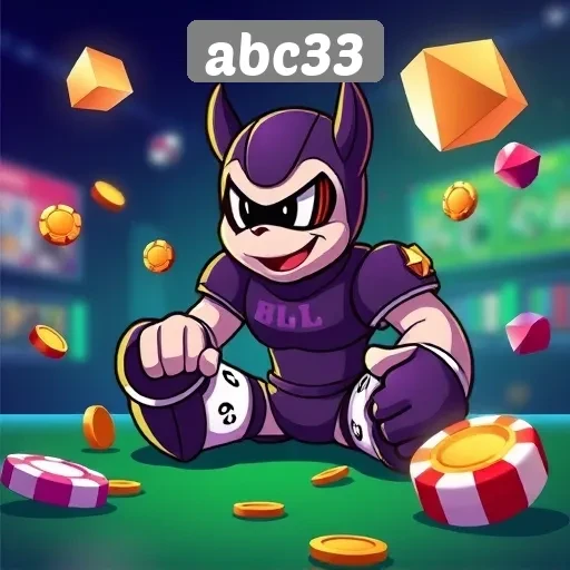 Mengapa abc33 Menjadi Pilihan Utama bagi Pecinta Game Online