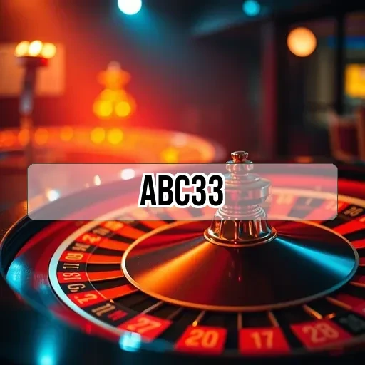 abc33: Menelusuri Dunia Petualangan Menarik di Game Online