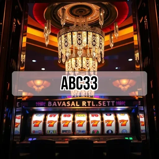 abc33: Bergabunglah di Komunitas Game Online Penuh Seru!