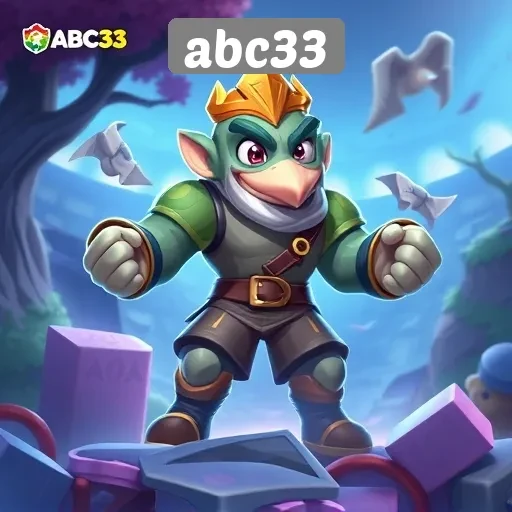 Menggali Fitur Menarik di Situs Game abc33