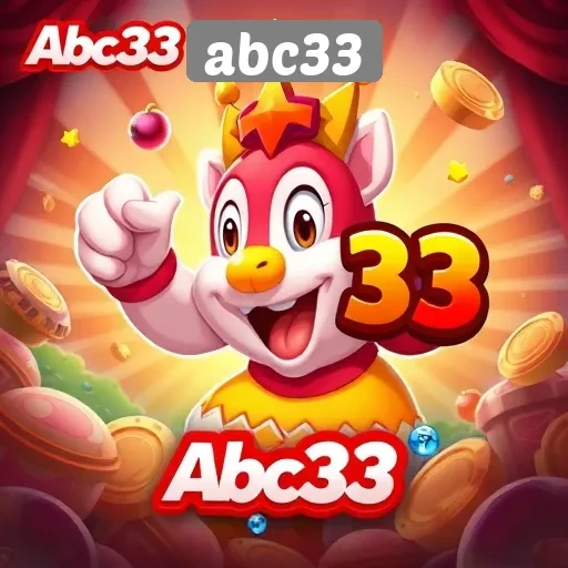 Mengenal Fitur Menarik di Situs Game abc33
