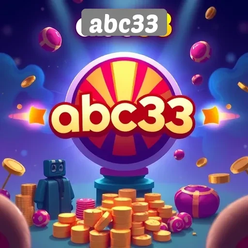 Fitur Unggulan di abc33 untuk Pecinta Game Online
