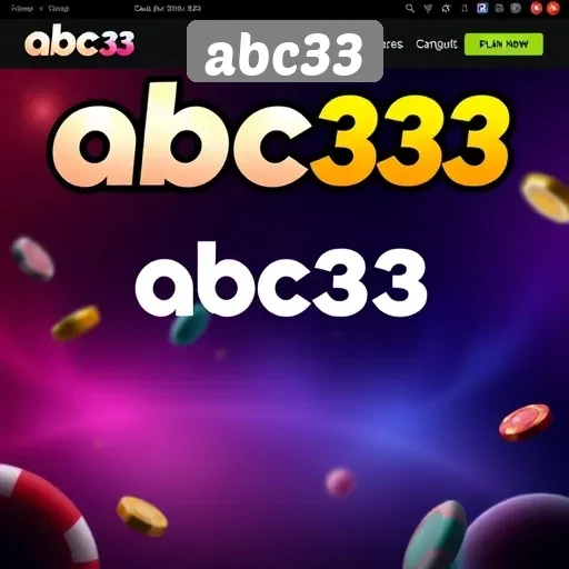 Panduan Lengkap Menggunakan Situs Game abc33
