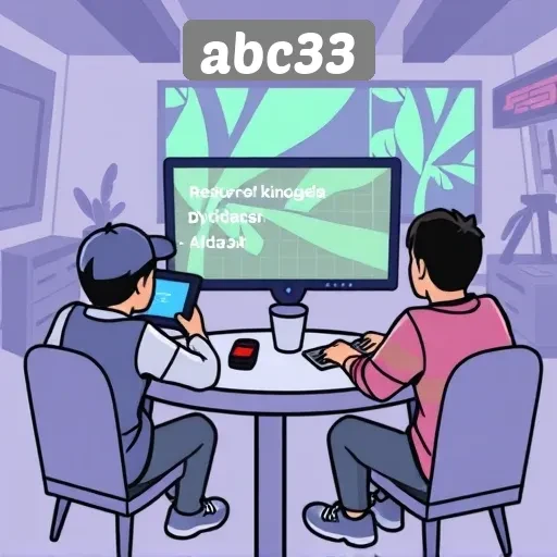 Dampak Komunitas Game di abc33 Terhadap Industri Game Lokal