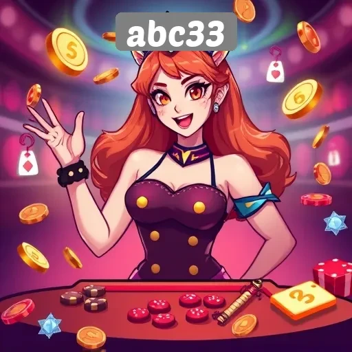 Profil Lengkap Situs Game abc33 di Indonesia
