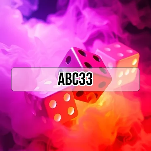 abc33: Game Online Indonesia dengan Tren Terbaru dan Menarik