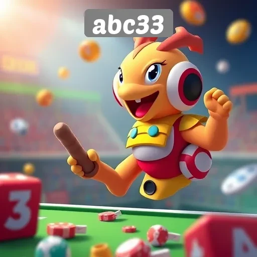 Memahami Fitur Unggulan dari Situs Game abc33