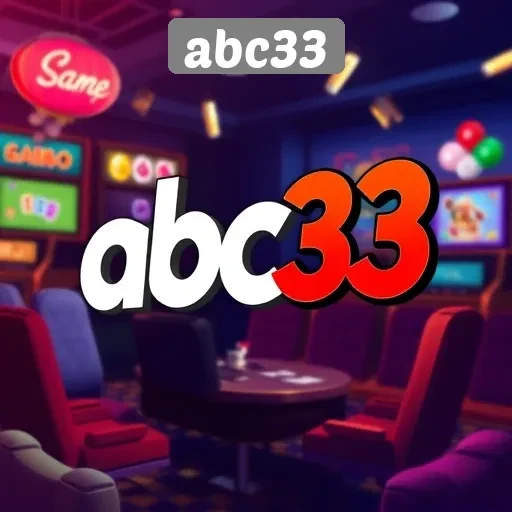 Pengalaman Pengguna di Situs Game abc33