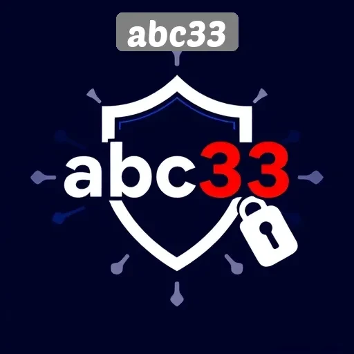 Keamanan dan Privasi Pengguna di abc33