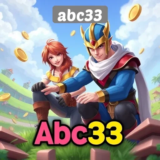 Cara Menggunakan abc33 untuk Mendapatkan Game Gratis